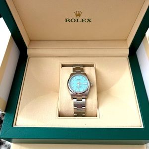 Rolex Oyster Perpetual 31 mm